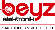 Beyz Logo